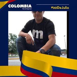 Meet your Posher, Jonathan